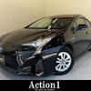 toyota prius 2017 quick_quick_ZVW50_ZVW50-6106587 image 1