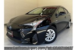 toyota prius 2017 quick_quick_ZVW50_ZVW50-6106587