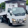 isuzu elf-truck 2005 -ISUZU--Elf PB-NKR8AD--NKR81-7022284---ISUZU--Elf PB-NKR8AD--NKR81-7022284- image 1