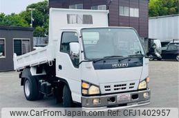 isuzu elf-truck 2005 -ISUZU--Elf PB-NKR8AD--NKR81-7022284---ISUZU--Elf PB-NKR8AD--NKR81-7022284-