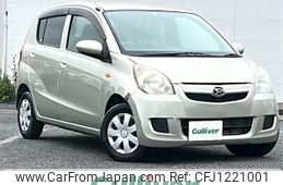 daihatsu mira 2010 -DAIHATSU--Mira DBA-L275S--L275S-2089816---DAIHATSU--Mira DBA-L275S--L275S-2089816-