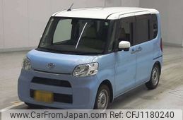 daihatsu tanto 2016 -DAIHATSU--Tanto DBA-LA600S--LA600S-0486837---DAIHATSU--Tanto DBA-LA600S--LA600S-0486837-
