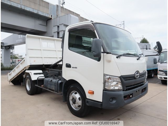 hino dutro 2016 -HINO--Hino Dutoro TKG-XZU700X--XZU700-0006078---HINO--Hino Dutoro TKG-XZU700X--XZU700-0006078- image 2