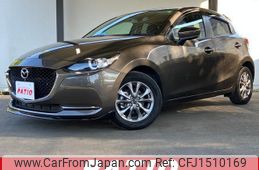 mazda demio 2020 CFJ1510169