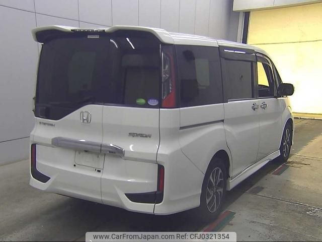 honda stepwagon-spada 2016 quick_quick_DBA-RP3_1031455 image 2