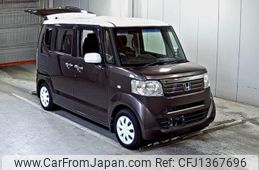 honda n-box-plus 2012 -HONDA--N BOX + JF1-3003931---HONDA--N BOX + JF1-3003931-