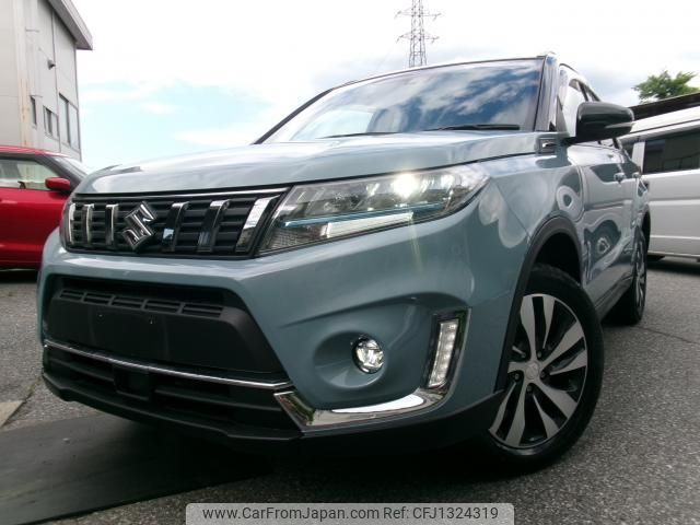 suzuki escudo 2023 quick_quick_5AA-YEH1S_TSMLYEH1S00C03136 image 1
