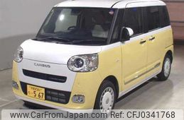 daihatsu move-canbus 2023 -DAIHATSU 【宇都宮 581ﾀ567】--Move Canbus LA850S--0042743---DAIHATSU 【宇都宮 581ﾀ567】--Move Canbus LA850S--0042743-