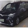 toyota voxy 2021 -TOYOTA 【横浜 330ﾏ6834】--Voxy 3BA-ZRR80W--ZRR80W-0668867---TOYOTA 【横浜 330ﾏ6834】--Voxy 3BA-ZRR80W--ZRR80W-0668867- image 4