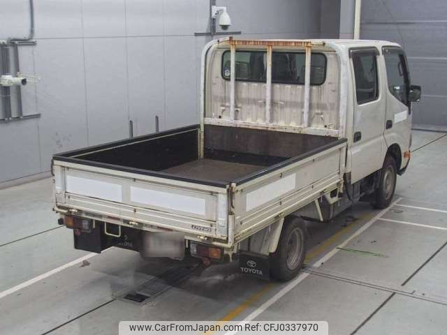 toyota dyna-truck 2009 -TOYOTA--Dyna ADF-KDY231--KDY231-8005089---TOYOTA--Dyna ADF-KDY231--KDY231-8005089- image 2