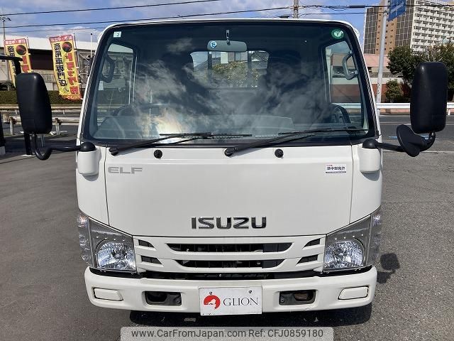 isuzu elf-truck 2018 quick_quick_TPG-NJR85A_NJR85-7066659 image 2