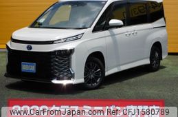 toyota voxy 2023 CFJ1580789