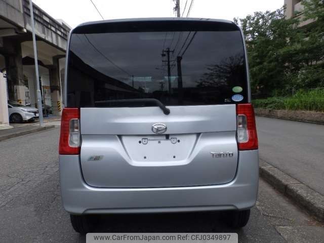 daihatsu tanto 2014 -DAIHATSU 【名古屋 580ﾒ7498】--Tanto DBA-LA600S--LA600S-0049745---DAIHATSU 【名古屋 580ﾒ7498】--Tanto DBA-LA600S--LA600S-0049745- image 2