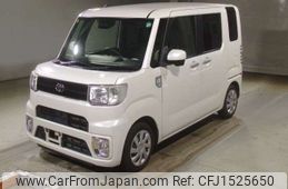 toyota pixis-mega 2019 CFJ1525650