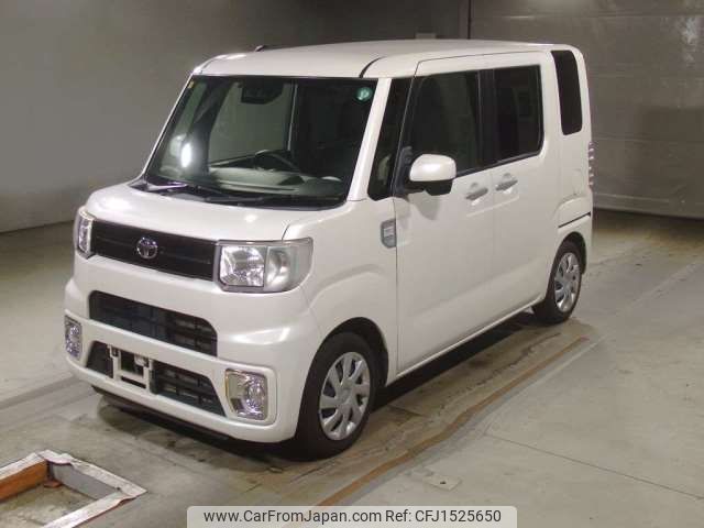 toyota pixis-mega 2019 CFJ1525650 image 1