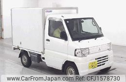 mitsubishi minicab-truck 2013 CFJ1578730