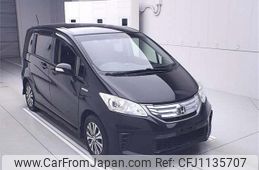 honda freed 2013 -HONDA--Freed GP3-1069052---HONDA--Freed GP3-1069052-