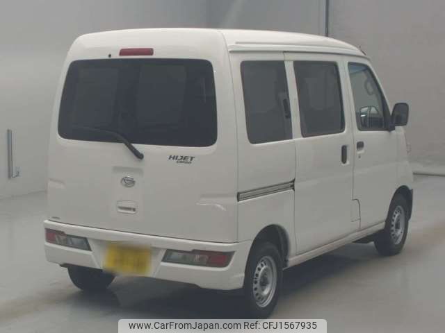 daihatsu hijet-van 2021 CFJ1567935 image 2