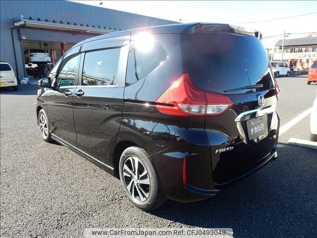 honda freed 2017 quick_quick_DBA-GB5_GB5-1053669 image 2