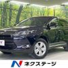 toyota harrier 2016 -TOYOTA--Harrier DAA-AVU65W--AVU65-0039315---TOYOTA--Harrier DAA-AVU65W--AVU65-0039315- image 1