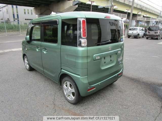 suzuki spacia 2019 -SUZUKI--Spacia 5AA-MK53S--MK53S-205337---SUZUKI--Spacia 5AA-MK53S--MK53S-205337- image 2
