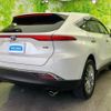 toyota harrier-hybrid 2022 quick_quick_AXUH80_AXUH80-0047665 image 3