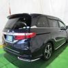 honda odyssey 2013 -HONDA--Odyssey RC1--1000266---HONDA--Odyssey RC1--1000266- image 25