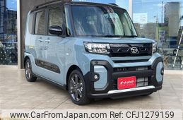 daihatsu tanto 2022 -DAIHATSU--Tanto 5BA-LA650S--LA650S-0252479---DAIHATSU--Tanto 5BA-LA650S--LA650S-0252479-