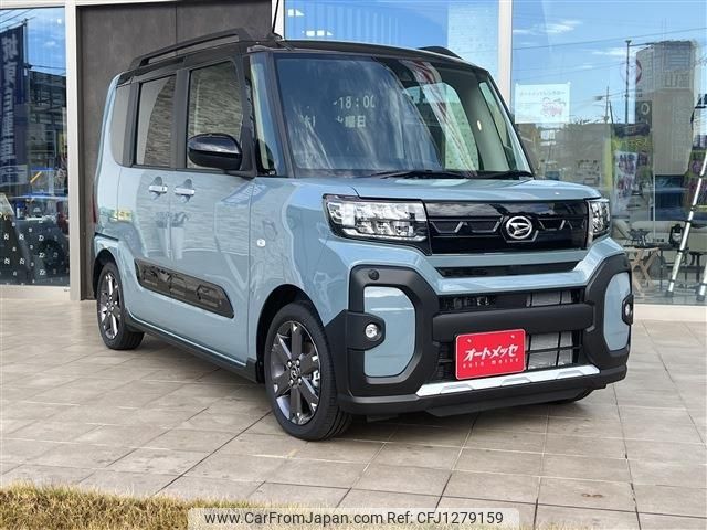 daihatsu tanto 2022 -DAIHATSU--Tanto 5BA-LA650S--LA650S-0252479---DAIHATSU--Tanto 5BA-LA650S--LA650S-0252479- image 1
