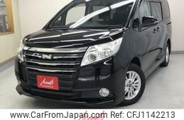 toyota noah 2015 -TOYOTA 【名変中 】--Noah ZRR80G--0145106---TOYOTA 【名変中 】--Noah ZRR80G--0145106-