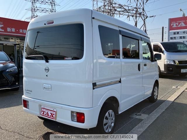 nissan clipper-van 2024 quick_quick_DR17V_DR17V-892485 image 2