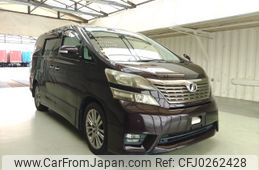 toyota vellfire 2009 ENHANCEAUTO_1_ea288587