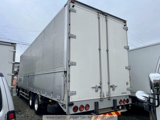 mitsubishi-fuso super-great 2012 -MITSUBISHI--Super Great QKG-FS54VZ--FS54VZ-520363---MITSUBISHI--Super Great QKG-FS54VZ--FS54VZ-520363- image 2