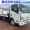 isuzu elf-truck 2012 CFJ1675599 image 1