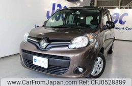 renault kangoo 2018 -RENAULT 【京都 351ﾐ 66】--Renault Kangoo ABA-KWH5F1--J0771594---RENAULT 【京都 351ﾐ 66】--Renault Kangoo ABA-KWH5F1--J0771594-