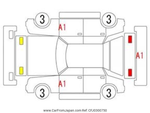 bmw 3-series 2021 -BMW--BMW 3 Series 3BA-6K20--WBA6K32080FL07204---BMW--BMW 3 Series 3BA-6K20--WBA6K32080FL07204- image 2