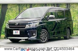 toyota voxy 2016 -TOYOTA--Voxy DBA-ZRR80W--ZRR80-0196764---TOYOTA--Voxy DBA-ZRR80W--ZRR80-0196764-