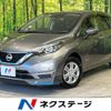 nissan note 2018 -NISSAN--Note DAA-HE12--HE12-171686---NISSAN--Note DAA-HE12--HE12-171686- image 1