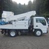isuzu elf-truck 2007 CFJ1763489 image 8