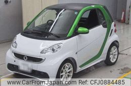 smart fortwo 2013 -SMART 【名古屋 508ﾊ 128】--Smart Fortwo ZAA-451390--WME4513902K697560---SMART 【名古屋 508ﾊ 128】--Smart Fortwo ZAA-451390--WME4513902K697560-