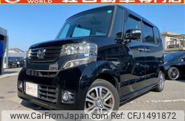 honda n-box 2013 CFJ1491872