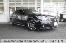 toyota crown 2013 -TOYOTA--Crown DAA-AWS210--AWS210-6032039---TOYOTA--Crown DAA-AWS210--AWS210-6032039-