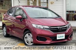 honda fit 2019 -HONDA--Fit DBA-GK3--GK3-1346244---HONDA--Fit DBA-GK3--GK3-1346244-