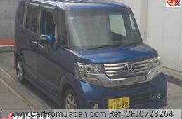 honda n-box-plus 2013 -HONDA 【春日部 593ﾕ1188】--N BOX + JF1-3002935---HONDA 【春日部 593ﾕ1188】--N BOX + JF1-3002935-