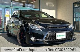 toyota mark-x 2013 -TOYOTA--MarkX DBA-GRX130--GRX130-6074703---TOYOTA--MarkX DBA-GRX130--GRX130-6074703-