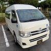 toyota hiace-van 2011 CFJ1755539 image 9