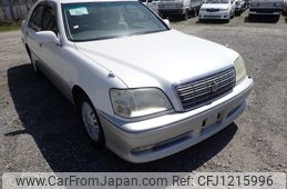 toyota crown 1999 R24