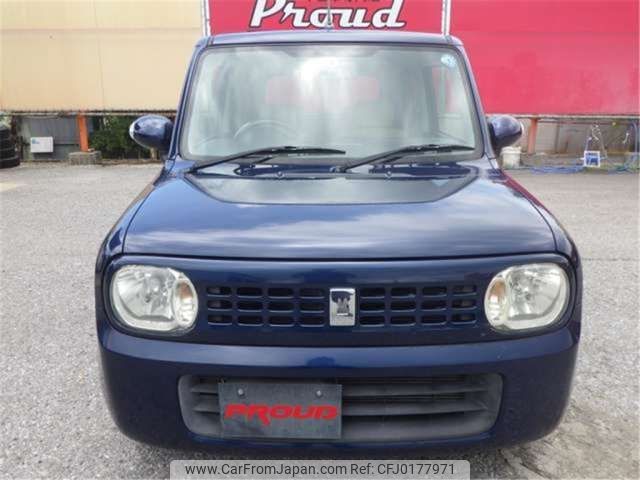 suzuki alto-lapin 2009 -SUZUKI--Alto Lapin DBA-HE22S--HE22S-107726---SUZUKI--Alto Lapin DBA-HE22S--HE22S-107726- image 2