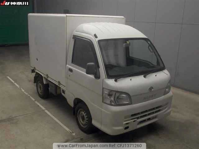 daihatsu hijet-truck 2011 -DAIHATSU--Hijet Truck S201P-0064738---DAIHATSU--Hijet Truck S201P-0064738- image 1