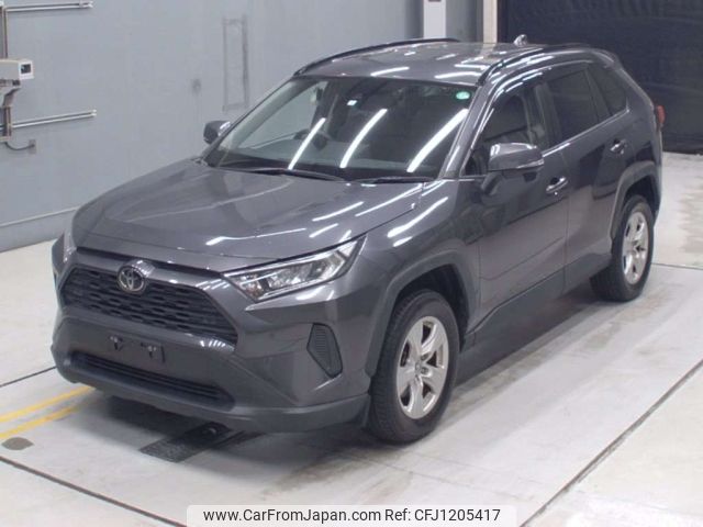 toyota rav4 2020 -TOYOTA--RAV4 MXAA52-5003431---TOYOTA--RAV4 MXAA52-5003431- image 1